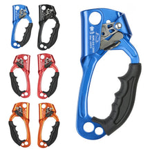 Outdoor Mountaineering Straight-hand Climber【BUY 2 FREE SHIPPING】