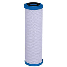 10 20 30 Inch Activated Carbon Block 5 micron CTO ceramic water filter cartridge, carbon cartridge filter water