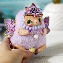 Fantasy Creature Firefly Toy Collection Doll (Limited Time Discount 40%)