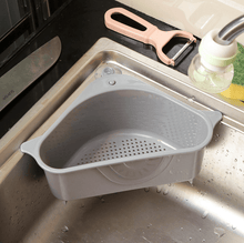 Multifunctional Triangle Storage Holder