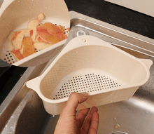 Multifunctional Triangle Storage Holder