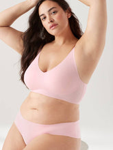 Real Plus Size Comfort Bra(Anti-Uniboob)💝
