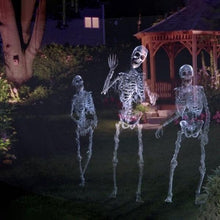 🔥🔥50%OFF Early-Halloween Flash Sale❗❗ - Haunted Halloween Projector