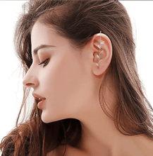 Personalized earrings（A pair）
