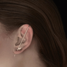 Personalized earrings（A pair）