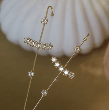 Personalized earrings（A pair）