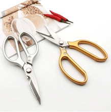 Japanese Multifunctional Kitchen Scissors