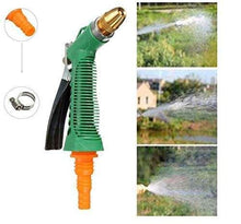 Multi Functional High Pressure Water Spray Gun for Car/Bike/Plants /Gardening