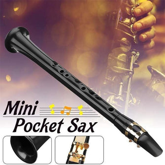 The best gift - Mini Pocket Sax