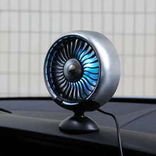 Hot selling electronic car gadgets clip on fan consumer electronics car fans shantou yate factory wholesale F102 CE