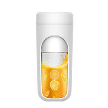 300ml Usb Portable Multi-function Hand Usb Wireless Electric Blender Cup Citrus Juicer Machine