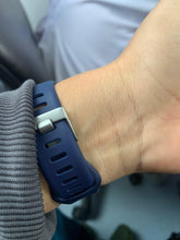 P12 New ECG PPG Adjustable Bracelet Heart Rate Wrist Watch Men Women