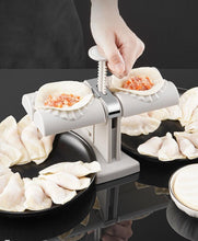 Manual Press Dumpling Skin Maker Molds Household Dumpling Skin Pattern Dumpling Wrapper Tool
