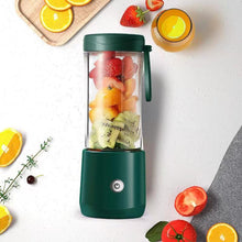 New mini Juicer portable Juicer student small electric juicer cup household USB rechargeable