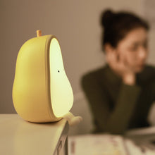 LED Duck Night Light