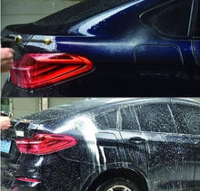 Car Wash High Pressure Water Gun Machine Brush Water Gun for Car Wash