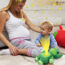CuddleTight Night Light Plush Toy For Kids