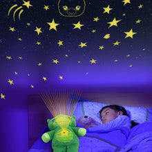 CuddleTight Night Light Plush Toy For Kids