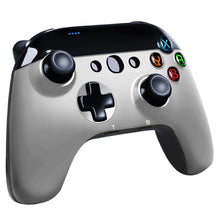CoolRabbie 2023 Factory New Metal Shell Wireless NS Switch Pro Controller Joystick Gamepad For Nintendo Switch Controllers