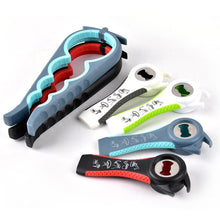 Hot Selling Kitchen Gadgets Multifunctional Wine Can Bottle Opener Set