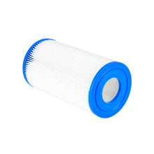 Big blue high flow pleated spa water cartridge hayward for intex swimming pool filter
