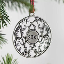 Idearock™2021 Christmas Tree Ornament