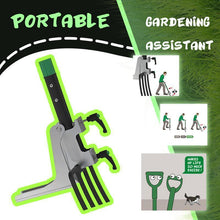 Portable Gardening Assistant