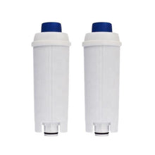 ECF-7011 Coffee Water Filter Cartridge replacement for DLS C002 coffee machine water cartridge filter