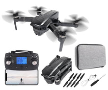 GPS four axis aerial camera UAV