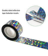 Hot Sale Holographic Ribbon Bird Repellent tape for Bird