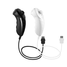 WII Nunchuk Controller wired headset for WII Console-3 Axis Motion Sensing For Nintendo Wii Controller