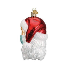Christmas Hanging Ornaments - Santa Claus