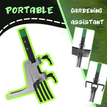 Portable Gardening Assistant