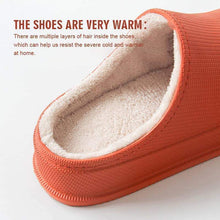 (Factory Outlet) (50% OFF!!) Waterproof Non-Slip Home Slippers