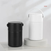 Wholesale Stainless Steel Food Jar Leak-proof Customized Kettle 24-hour Heat Preservation Lunchbox Gift