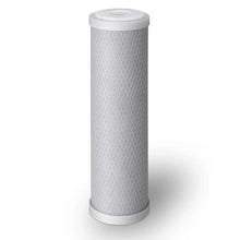 10 20 30 Inch Activated Carbon Block 5 micron CTO ceramic water filter cartridge, carbon cartridge filter water