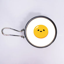 4 Pcs Nonstick Stainless Steel Fried Egg Mold With Handle Round Pancake Molds Eggs Frying Mould Egg Mold Cooking Cookware Parts
