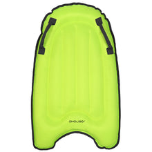 42*77cm Outdoor Inflatable Surfboard Swimming Pool Beach Floating Pad Children Inflatable Surfboard Swim Accessories Sea Surfing