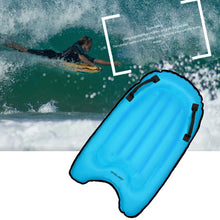 42*77cm Outdoor Inflatable Surfboard Swimming Pool Beach Floating Pad Children Inflatable Surfboard Swim Accessories Sea Surfing