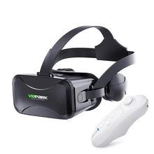 Hot Sell KBY-J30 VR PLUS Virtual reality glasses Virtual reality 3D glasses headset