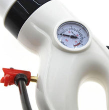 Powerful Air Blaster Plunger