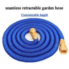 New Arrival Pvc Garden 1500 Times Expanding Water Puncture Proof Air Shaft Drinking Algeria Expandable Hose
