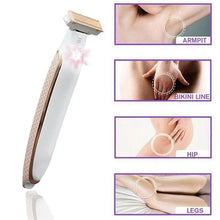 （50% off）Electric Rechargeable Body Shaver For Women
