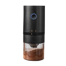 Electric coffee grinder coffee machine USB coffee grinder grinder