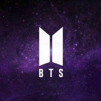 BTS/ARMY Logo Frameless Mirrors