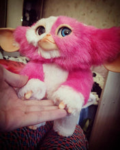 Gizmo Mogwai gremlins