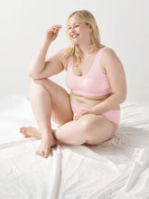 Real Plus Size Comfort Bra(Anti-Uniboob)💝
