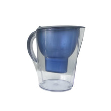 Kitchen tap water filter portable water purification cup clean kettle water filter jug