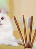 Pet Supplies Manufacturers Comb Pet Solid Wood Comb Pet Cleaning Grooming Flea Comb