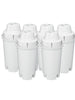 Pitcher Water Filter Cartridge Jug Filter Replacement Standard Type 40 Gallons Filtering Capacity